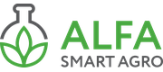 ALFA Smart Agro logo