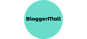BloggerMall logo
