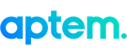 Aptem logo
