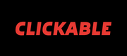 CLICKABLE logo