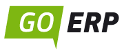 GO ERP LTD logo