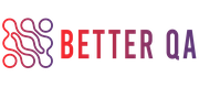 BetterQA Recruiting logo