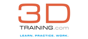 3D Training logo