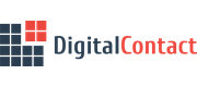 DigitalContact logo