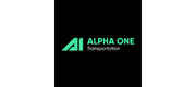 Alpha One Dispatch logo