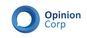 Opinion Corp logo