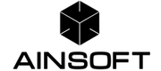 AINSOFT logo