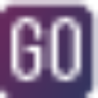 GoBeauty Studios logo