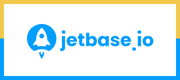 JetBase.io logo