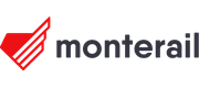 Monterail logo
