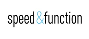 Speed & Function logo
