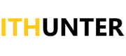 ITHUNTER logo