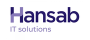 Hansab IT Solutions logo