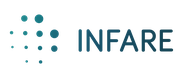 Infare logo