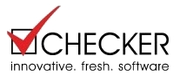 Checker Solutions logo