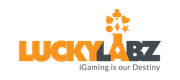 LuckyLabz BG JSC logo