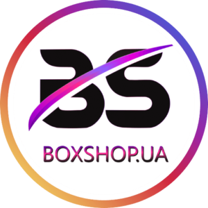 Boxshop logo