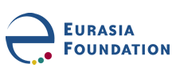 Eurasia Foundation logo