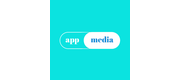 AppMedia logo