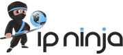 IP Ninja logo
