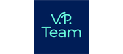 VP Team logo
