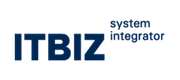 ITBIZ logo