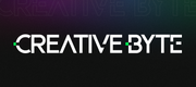 CreativeByte logo