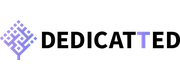 Dedicatted logo