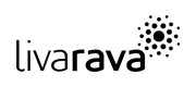 LivaRava logo