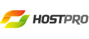 Hostpro logo