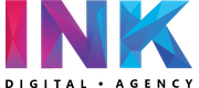 INK Digital agency logo