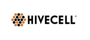 Hivecell (Ricker Lyman Robotic Company) logo