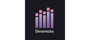 Dinamicka Development logo