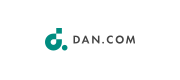 Dan.com logo
