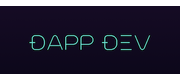 DApp DEV logo