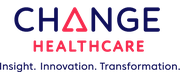Change Healthcare logo