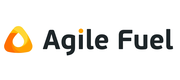 Agile Fuel logo
