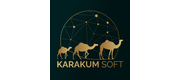 KARAKUM Soft logo