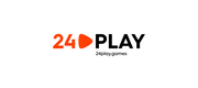 24Play logo