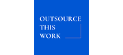 OutsourceThisWork logo