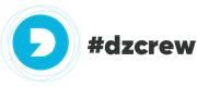 DZ Crew logo