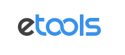 Etools ltd logo