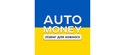Automoney UA logo