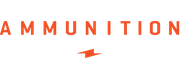 Ammunition logo
