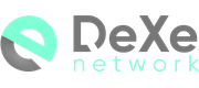 DeXe Network logo