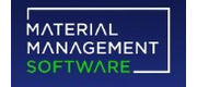 Material Management Software logo