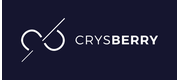 Crysberry logo