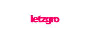 LETZGRO logo