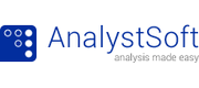 AnalystSoft logo