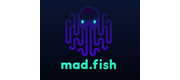 MadFish.Solutions logo